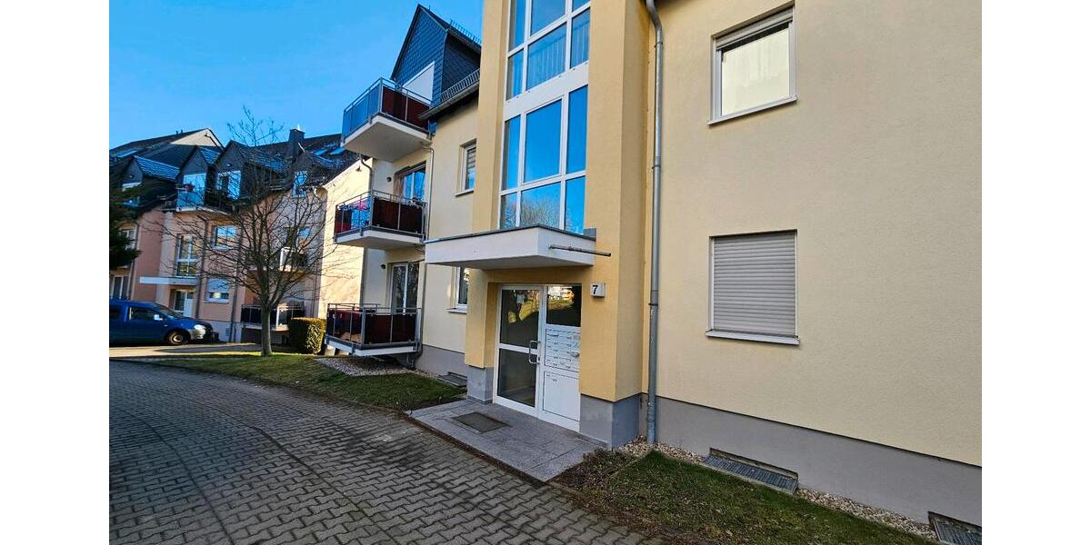 Erdgeschoßwohnung Hartenstein - 1 Zimmer, 32 m&sup2;, 46.000&euro; | Angebot:24693576