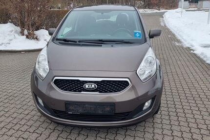 Kia Venga 200.000 km 4.600 &euro; Chemnitz 09120