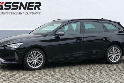 Cupra Leon 15.000 km 33.990 &euro; Chemnitz-Röhrsdorf 09247