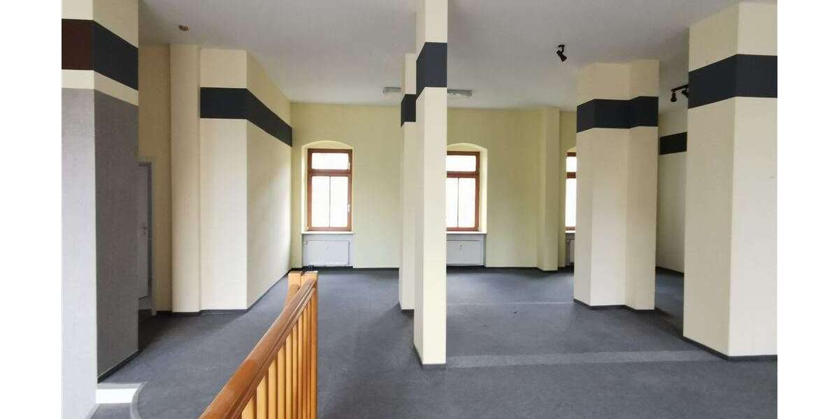 Einzelhandel in Chemnitz 560 € 112.1 m² zimmer