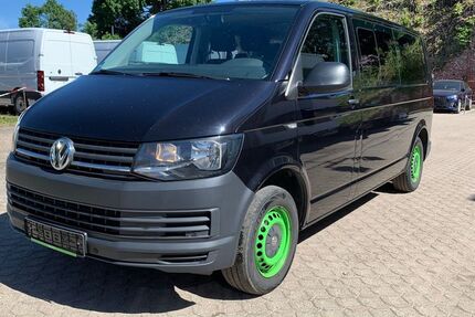 VW T6 Caravelle 269.856 km 14.790 &euro; Chemnitz 09113