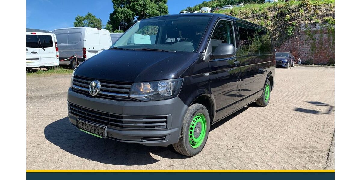 VW T6 Caravelle 269.856 km 14.790 &euro; Chemnitz 09113