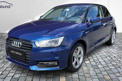 Audi A1 80.934 km 13.970 &euro; Chemnitz 09113