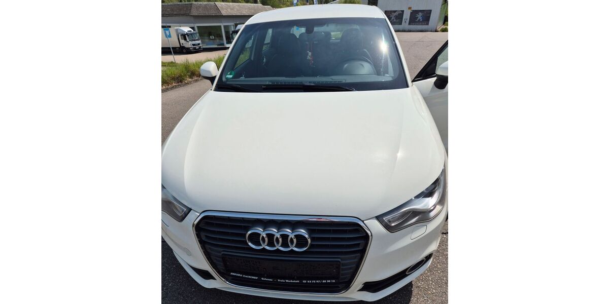Audi A1 169.800 km 7.990 &euro; Thum 09419