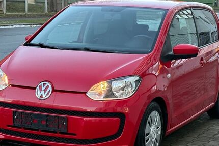 VW up! 130.000 km 3.990 &euro; Chemnitz 09120