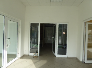 Gewerbeobjekt Frankenberg - 1 Zimmer, 380.000&euro; | Angebot:25663892