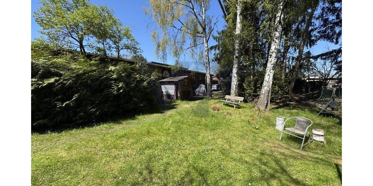 Mehrfamilienhaus, Wohnhaus Chemnitz Reichenbrand - 1 Zimmer, 225 m&sup2;, 275.000&euro; | Angebot:26796022