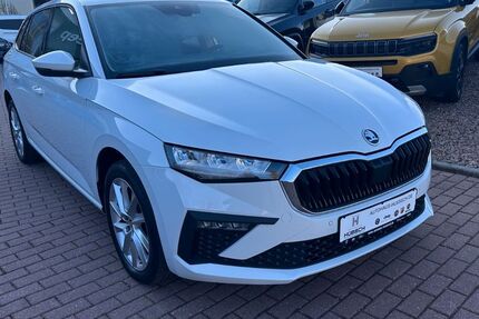 Skoda Scala 20.200 km 21.900 &euro; Chemnitz 09130