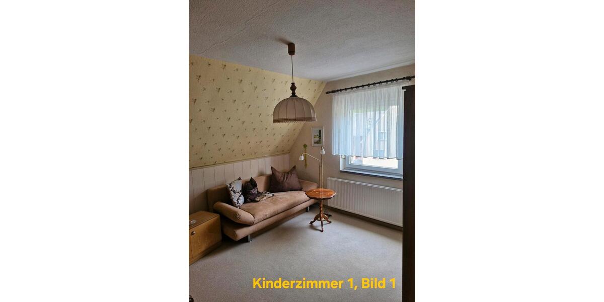 Einfamilienhaus Chemnitz Klaffenbach - 5 Zimmer, 117 m&sup2;, 300.000&euro; | Angebot:27119561