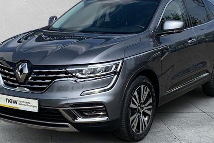 Renault Koleos 52.300 km 26.990 &euro; Röhrsdorf 09247