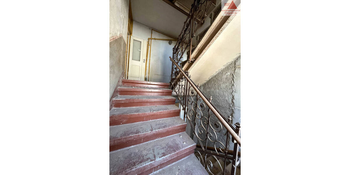 Mehrfamilienhaus, Wohnhaus Chemnitz / Borna-Heinersdorf Borna-Heinersdorf - 2 Zimmer, 510 m&sup2;, 355.000&euro; | Angebot:25688142