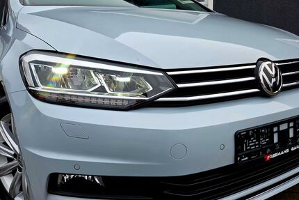 VW Touran 85.990 km 23.950 € Annaberg - Buchholz 09456