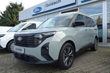 Gebrauchtwagen Ford Tourneo Courier