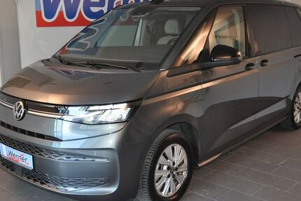 VW T7 Multivan 25.654 km 47.880 &euro; Mittweida 09648