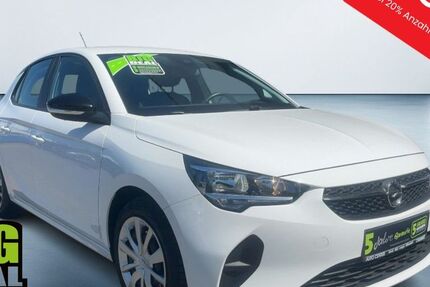 Opel Corsa 35.831 km 11.409 &euro; Chemnitz 09116