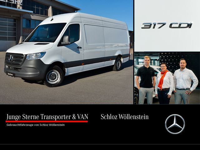 Sprinter