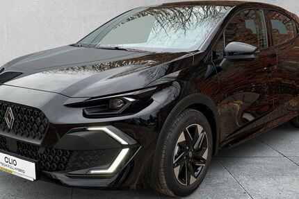 Renault Clio 2.000 km 26.490 &euro; Chemnitz 09120