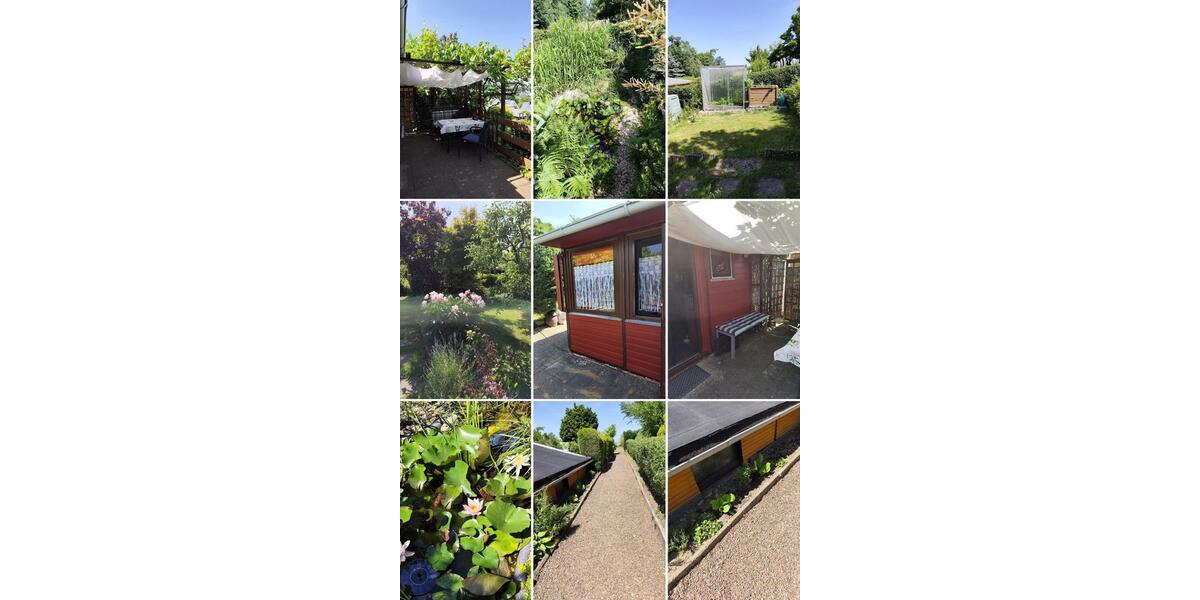 Grundstück Chemnitz Adelsberg - 2.300&euro; | Angebot:25841683