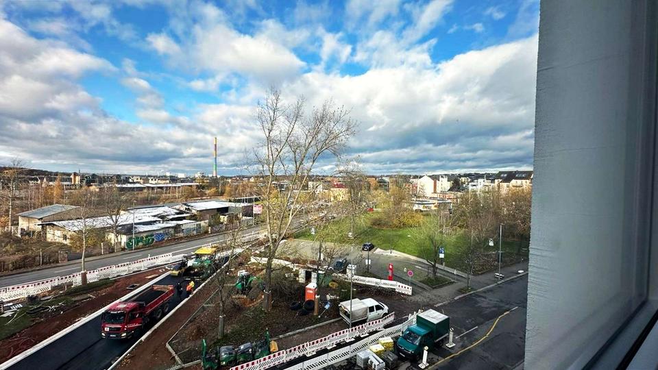 Gewerbeobjekt Chemnitz Hilbersdorf - 500&euro; | Angebot:18426882