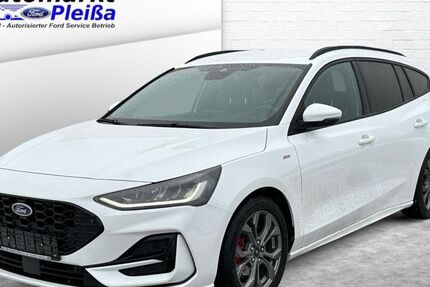 Ford Focus 32.600 km 19.990 &euro; Limbach-Oberfrohna 09212