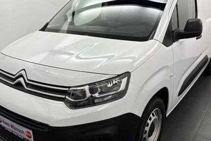 Citroen Berlingo 11.845 km 19.990 € Mittweida 09648