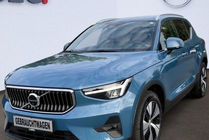 Volvo XC40 32.264 km 33.750 € Zwickau 08058