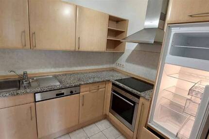 Wohnung Chemnitz Schloßchemnitz - 2 Zimmer, 56 m&sup2;, 59.000&euro; | Angebot:26487079