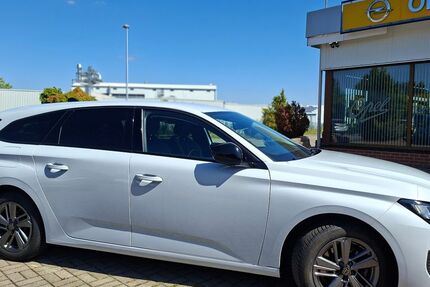 Peugeot 308 30.600 km 19.890 € Hainichen 09661