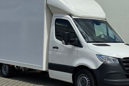 Mercedes-Benz Sprinter 181.181 km 23.985 &euro; Chemnitz 09120