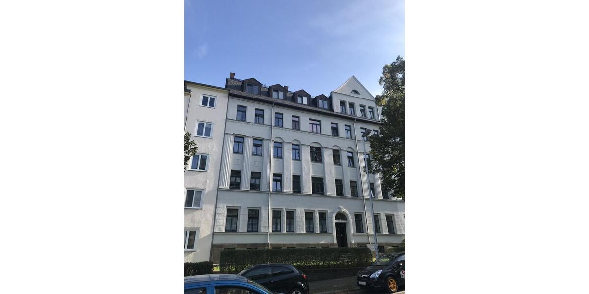 Hochparterre Chemnitz Ebersdorf - 2 Zimmer, 39 m&sup2;, 220&euro; | Angebot:26633245