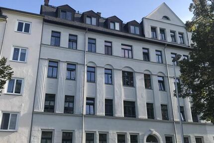 Wohnung Chemnitz Ebersdorf - 2 Zimmer, 39 m&sup2;, 220&euro; | Angebot:26633245