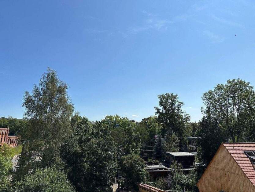 NEU RENOVIERT BESTLAGE BLICK INS GRÜNE KASSBERG
