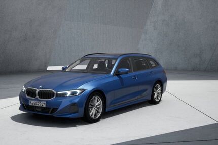 BMW 320 43.900 km 38.855 &euro; Hilmersdorf 09429