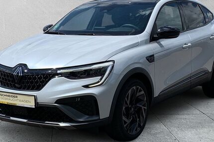 Renault Arkana 26.139 km 24.490 &euro; Oederan 09569