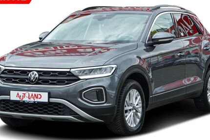 VW T-Roc 80.634 km 15.490 &euro; Chemnitz 09113