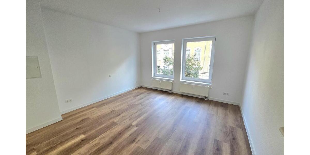 Großzügiges 3-Zimmer-Appartment in Seniorenwohnanlage auf dem Kaßberg! - Etagenwohnung Chemnitz Kaßberg | Angebot:26495178