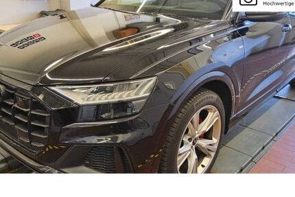 Audi Q8 64.676 km 69.950 &euro; Chemnitz 09113