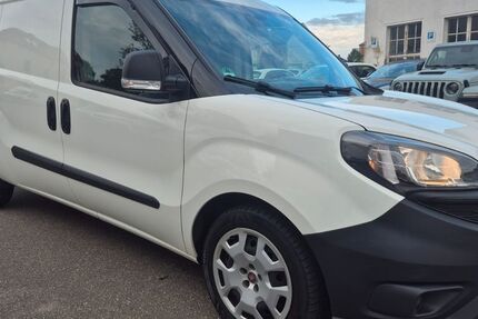 Fiat Doblo 129.000 km 12.900 &euro; Chemnitz 09130