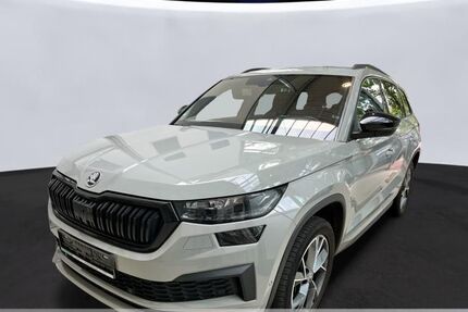 Skoda Kodiaq 69.487 km 30.899 &euro; Oberlungwitz 09353