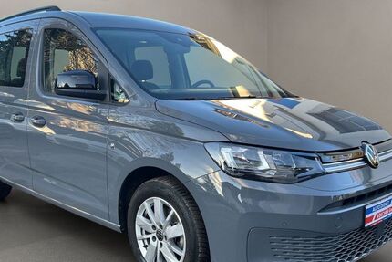 VW Caddy 23.675 km 23.749 € Brand-Erbisdorf 09618