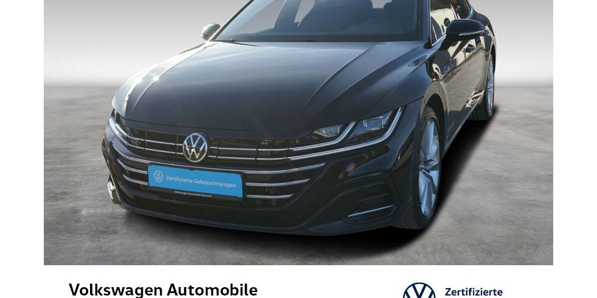 VW Arteon 54.314 km 29.450 &euro; Chemnitz 09113