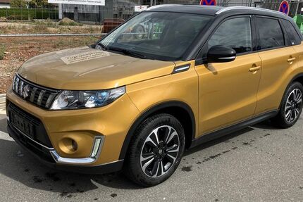 Suzuki Vitara 57.550 km 19.499 € Chemnitz - Mittelbach 09224