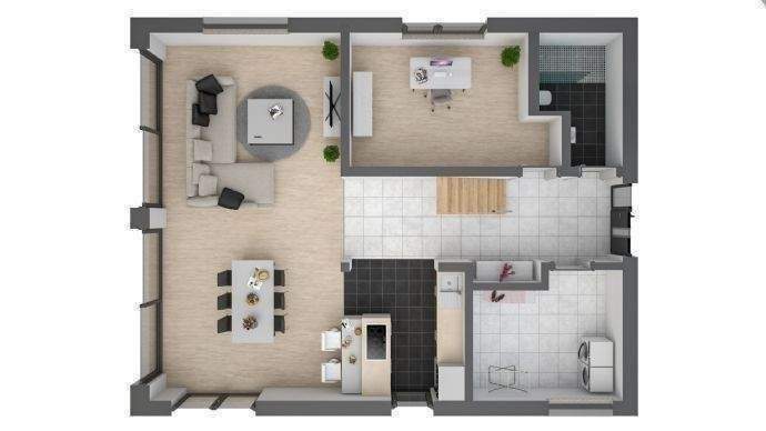 Einfamilienhaus Chemnitz Harthau - 4 Zimmer, 125 m&sup2;, 395.000&euro; | Angebot:26391845