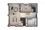 Einfamilienhaus Chemnitz Harthau - 4 Zimmer, 125 m&sup2;, 395.000&euro; | Angebot:26391845