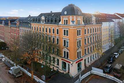 Wohnung Chemnitz Kapellenberg - 3 Zimmer, 112 m&sup2;, 145.000&euro; | Angebot:25349011