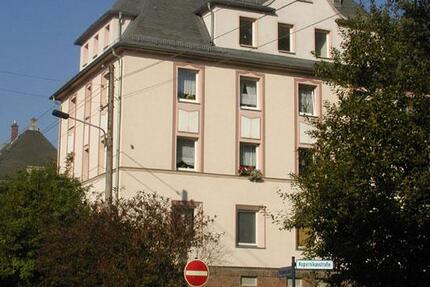 2-Zimmerwohnung in Chemnitz Siegmar 2 zimmer