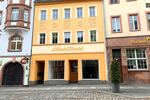 WG geeignet-3-Zimmer-Wohnung mit Einbauküche in zentraler Lage von Mittweida - Dachgeschoßwohnung Mittweida Rößgen | Angebot:27279778