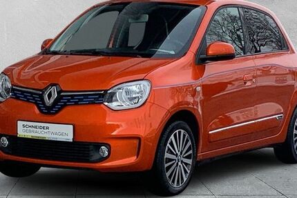 Renault Twingo 20.250 km 10.890 &euro; Chemnitz 09131