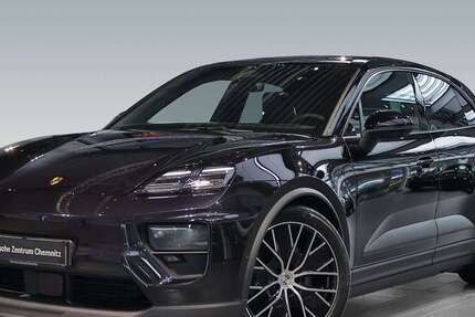 Porsche Macan 6.000 km 88.105 &euro; Chemnitz 09116