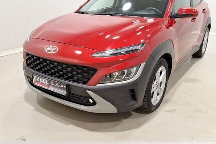 Hyundai KONA 56.700 km 20.949 &euro; Chemnitz 09125